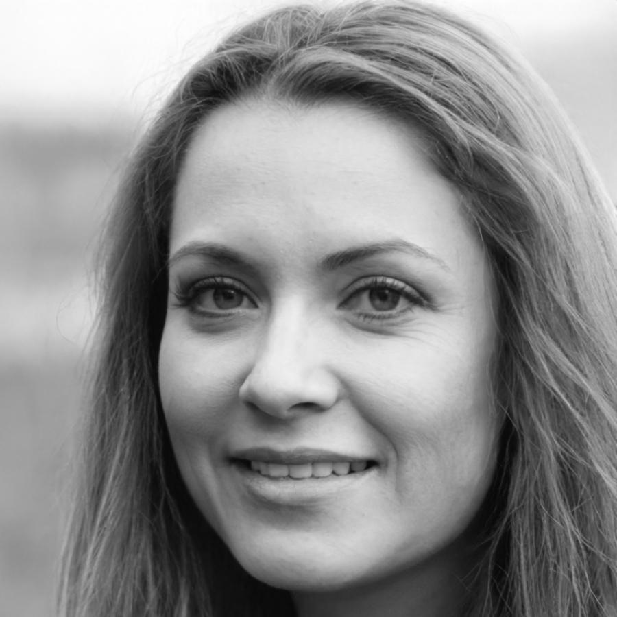 Carmen Rodríguez, Directora de Tecnología Financiera